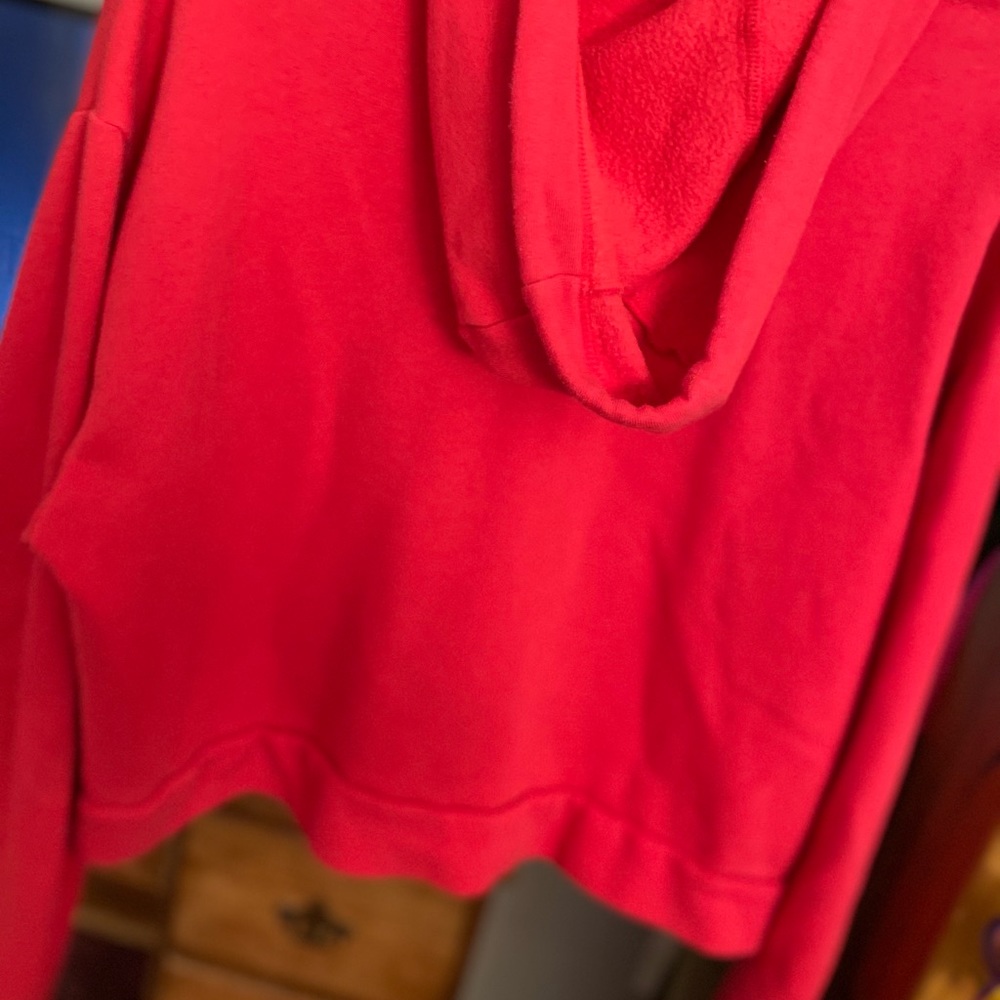 Pink hoodie - Picture 3 of 5